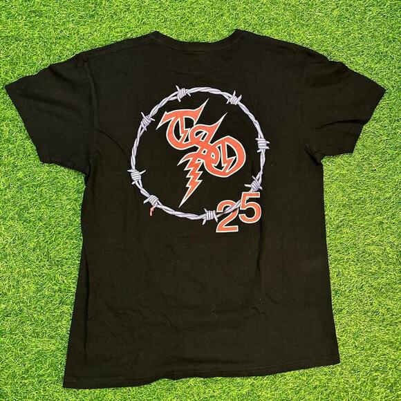 Trans Siberian Orchestra Graphic Tee - Picture 4 of 4